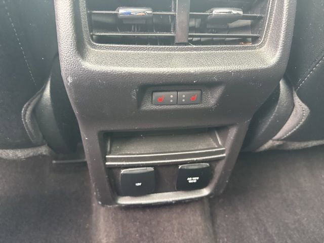 Used 2019 Ford Edge ST w/ Equipment Group 401A image 14