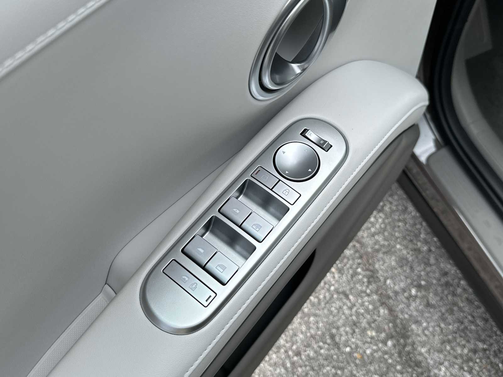 New 2026 Hyundai Palisade SEL image 15