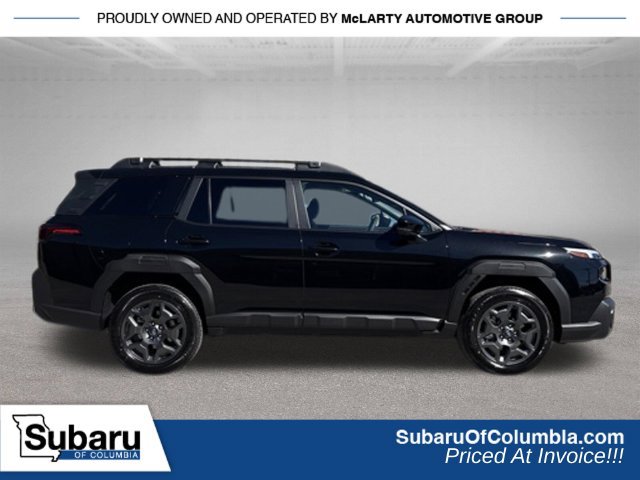 New 2026 Subaru Outback Premium AWD/4WD image 30