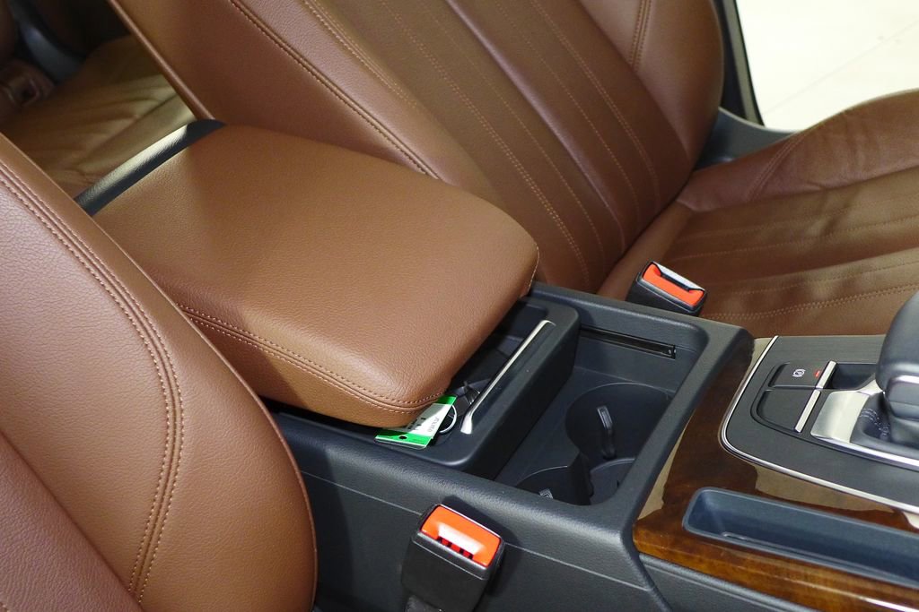 Used 2019 Audi Q5 2.0T Premium w/ Convenience Package image 16