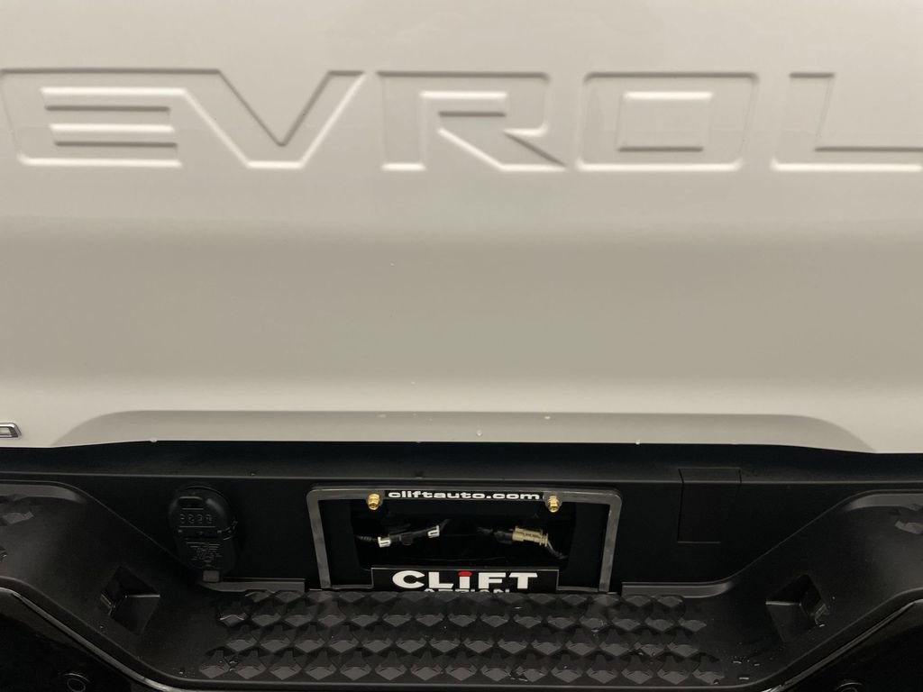 Used 2023 Chevrolet Colorado Trail Boss w/ Advanced Trailering Package image 23