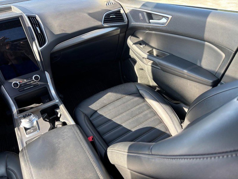 Used 2022 Ford Edge SEL w/ Convenience Package image 15
