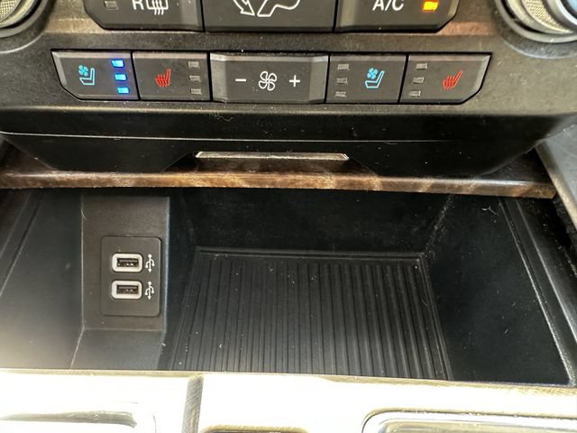 Certified 2020 Ford F150 Limited AWD/4WD image 26