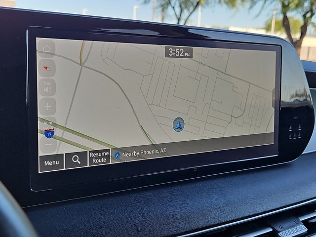 Used 2025 Hyundai Palisade SEL FWD image 11
