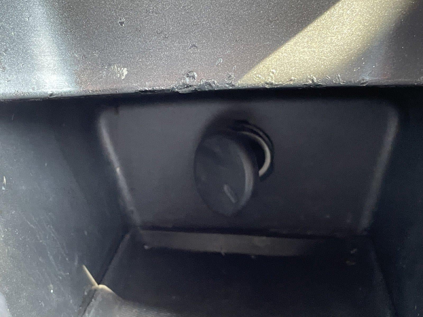 Used 2011 GMC Terrain SLE FWD image 26