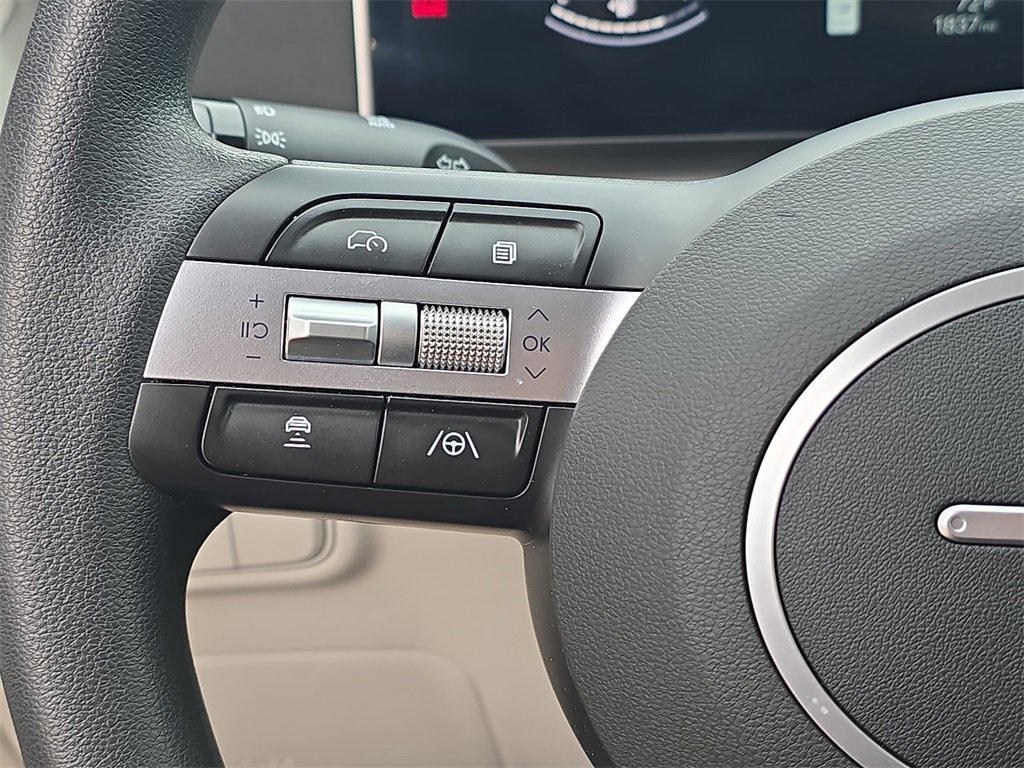 Certified 2026 Hyundai Tucson SEL image 17