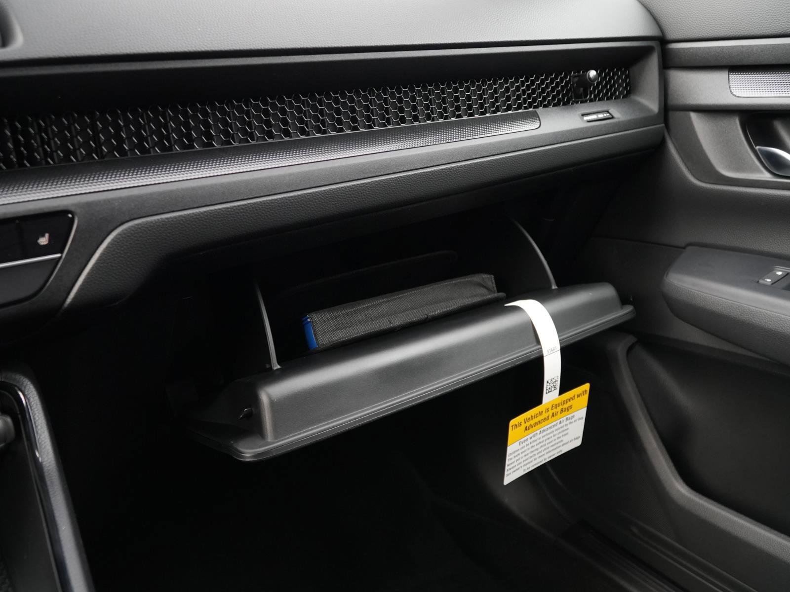 New 2026 Honda CR-V Sport-L image 29