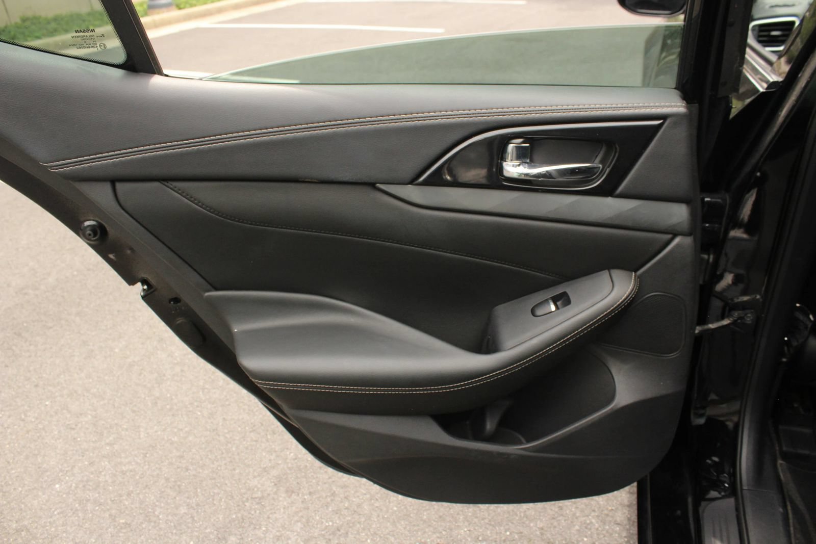 Used 2019 Nissan Maxima 3.5 SV w/ Floor Mat Group FWD image 20