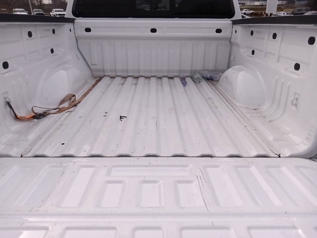 Used 2022 GMC Canyon AT4 w/ Trailering Package image 28