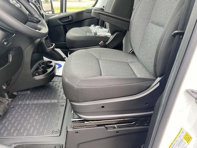 New 2024 RAM ProMaster 2500 w/ Convenience Group image 15
