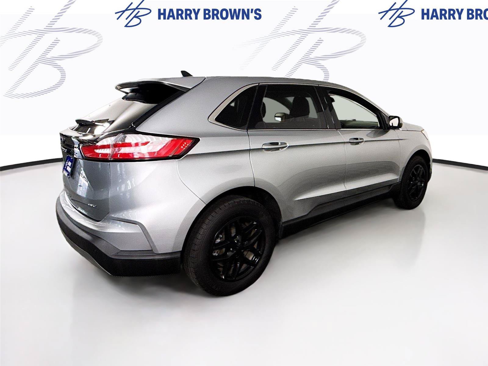 Used 2024 Ford Edge SEL w/ Convenience Package AWD/4WD image 31