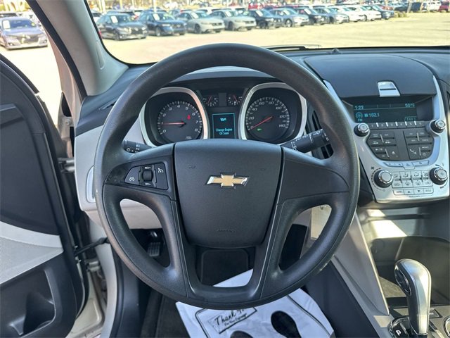 Used 2011 Chevrolet Equinox LS image 15