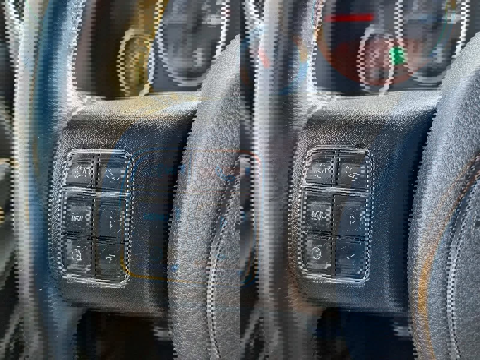 Used 2016 Jeep Wrangler Unlimited Sahara w/ Dual Top Group image 15