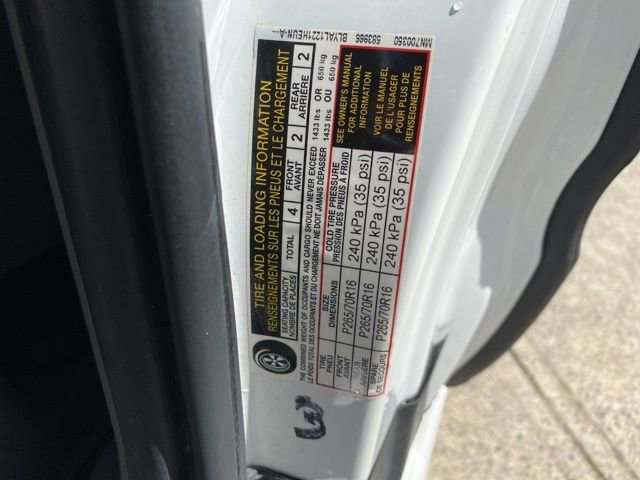 Used 2021 Nissan Frontier S w/ S Utility Package RWD image 28