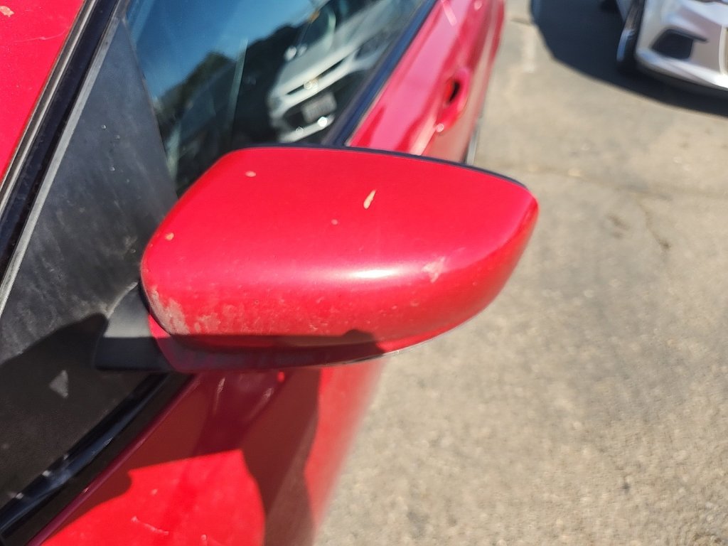 Used 2016 Dodge Dart GT w/ Sun/Sound Group FWD image 7