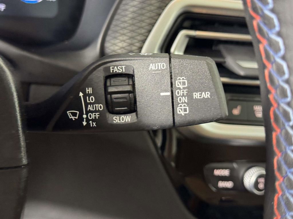 Used 2024 BMW X3 M40i w/ Shadowloine Package AWD/4WD image 24
