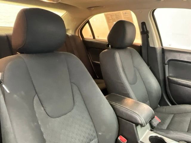 Used 2012 Ford Fusion SE image 13