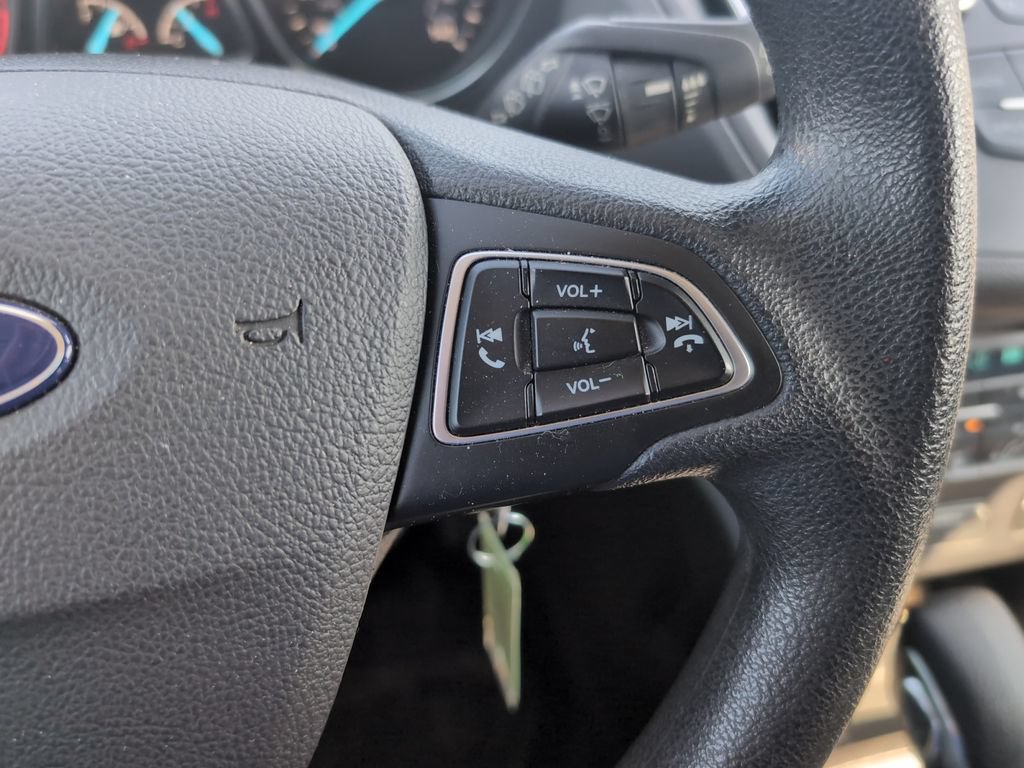 Used 2018 Ford Escape SE AWD/4WD image 15