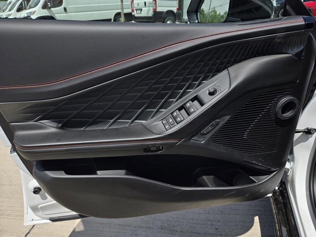 New 2026 Dodge Charger Scat Pack AWD/4WD image 16