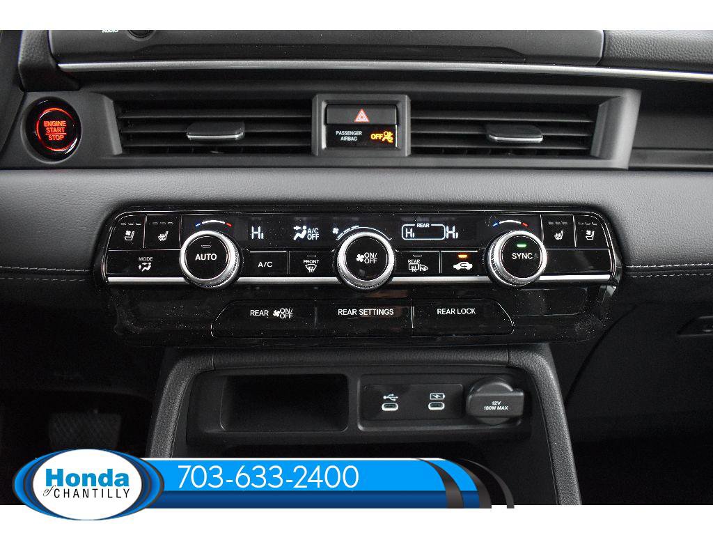 New 2026 Honda Pilot Elite image 17