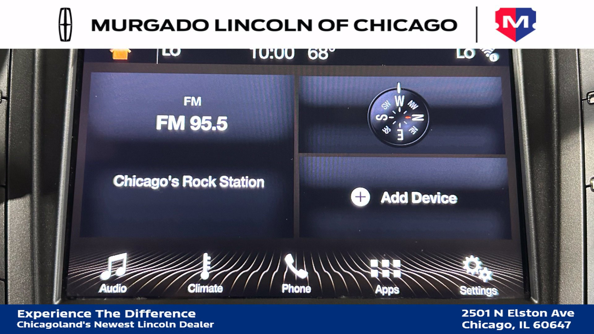 Used 2019 Lincoln MKC Premiere FWD image 68