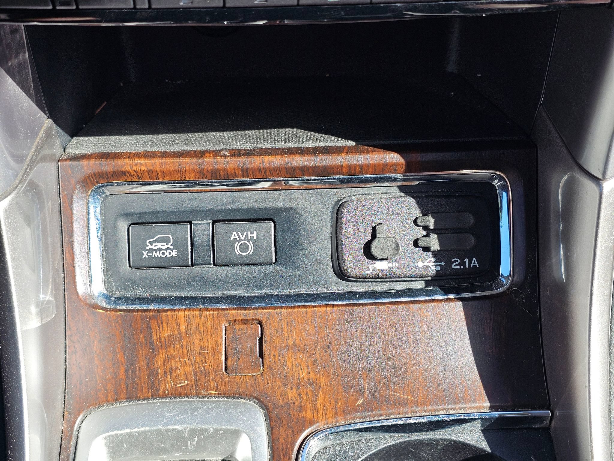 Used 2020 Subaru Ascent Touring w/ Popular Package #2A AWD/4WD image 21