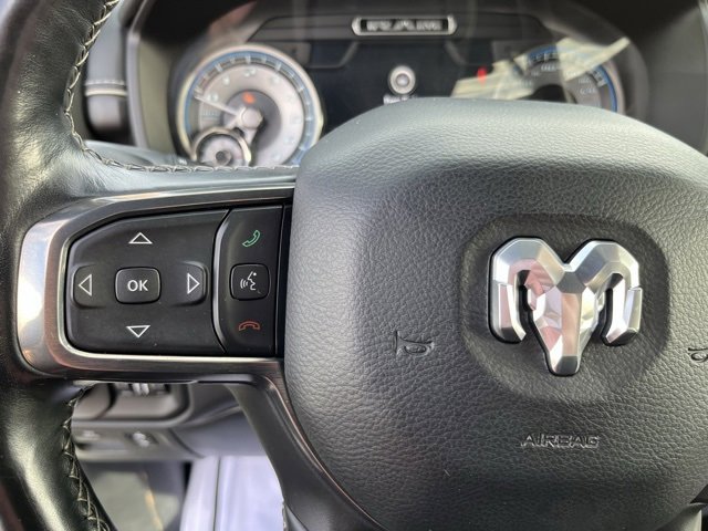 Used 2020 RAM 1500 Limited w/ Off Road Group image 24