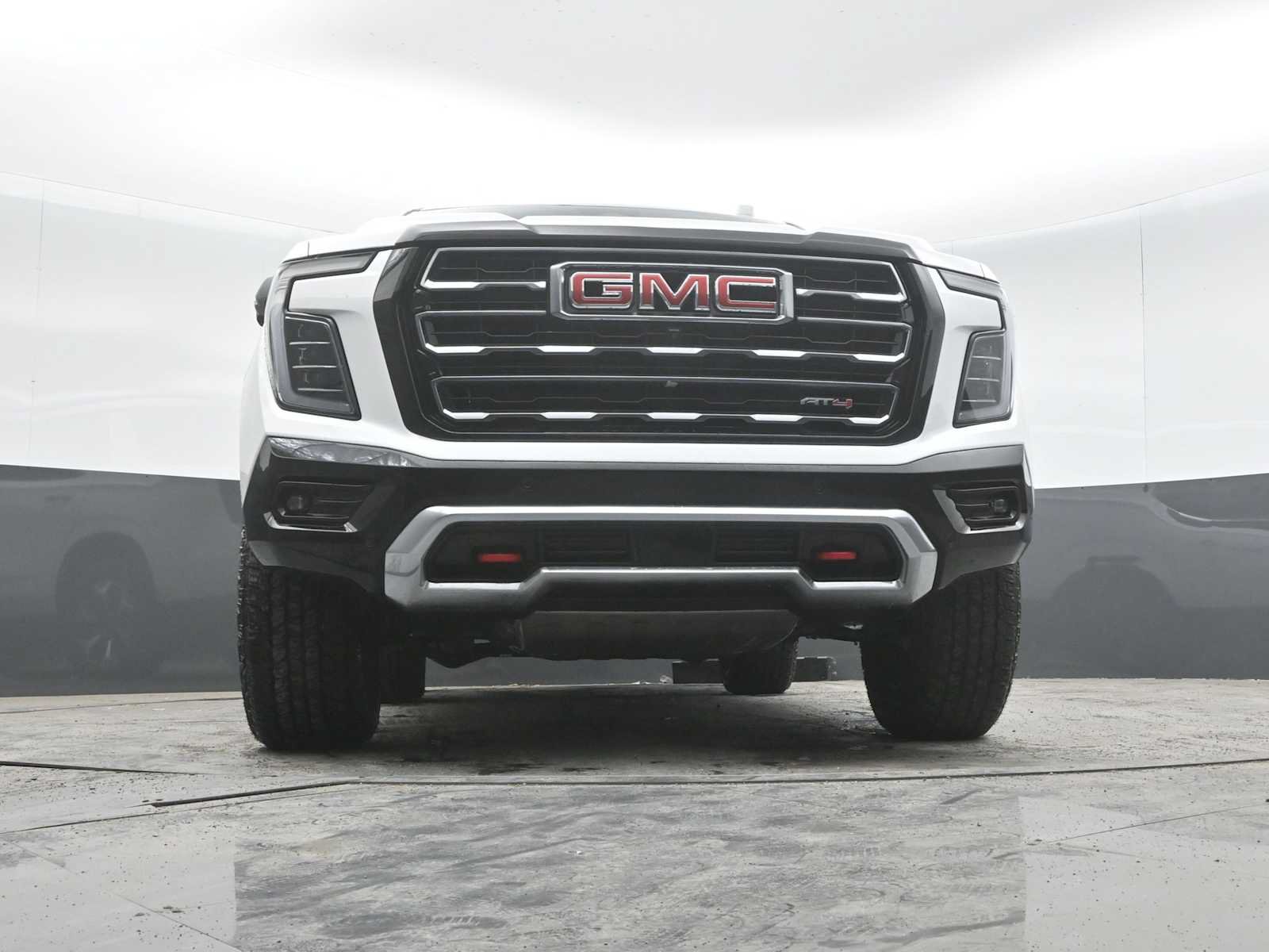 New 2026 GMC Yukon AT4 w/ AT4 Premium Plus Package AWD/4WD image 42