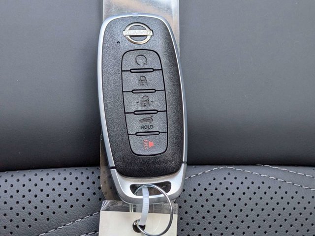 New 2025 Nissan Pathfinder Platinum w/ Cargo Package image 38