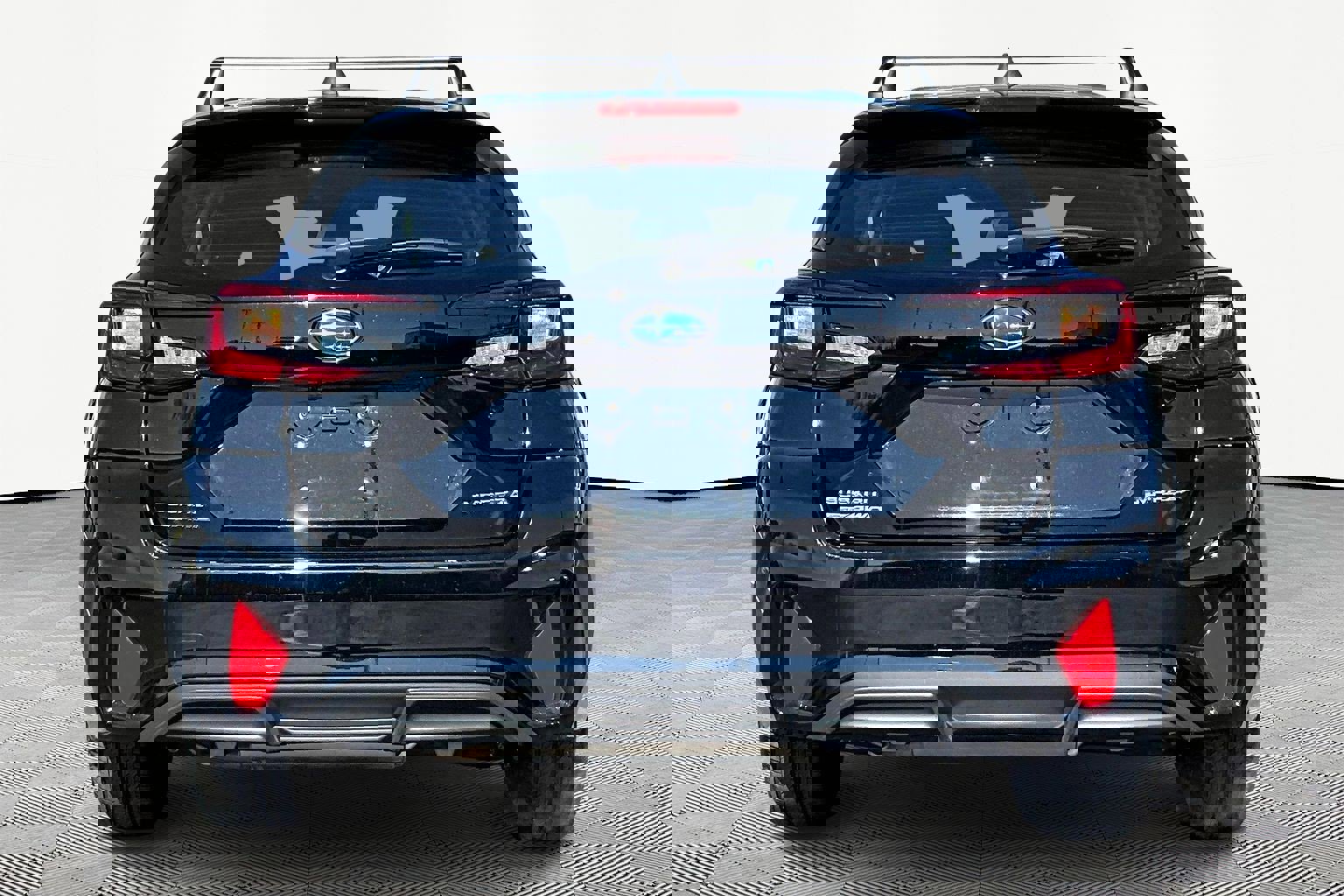 Used 2024 Subaru Impreza 2.0i image 5