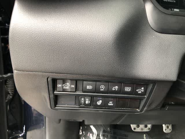 Used 2024 Toyota Tundra Limited w/ TRD Off-Road Package AWD/4WD image 33