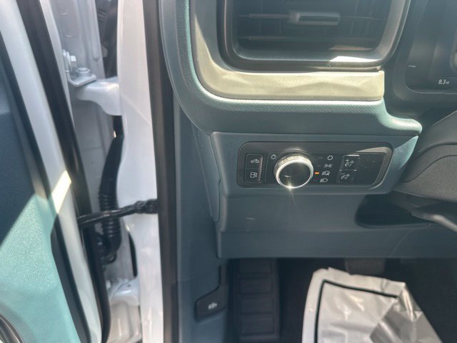 New 2026 Ford Maverick XL FWD image 18