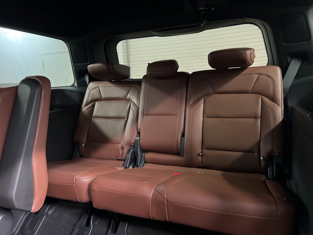 New 2026 Lincoln Navigator Reserve image 32