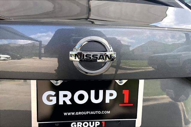 Certified 2022 Nissan Sentra SV w/ All-Weather Package FWD image 30