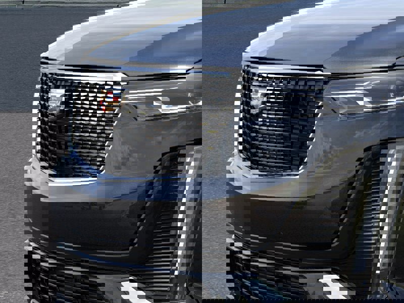 New 2025 Cadillac XT6 Premium Luxury image 13