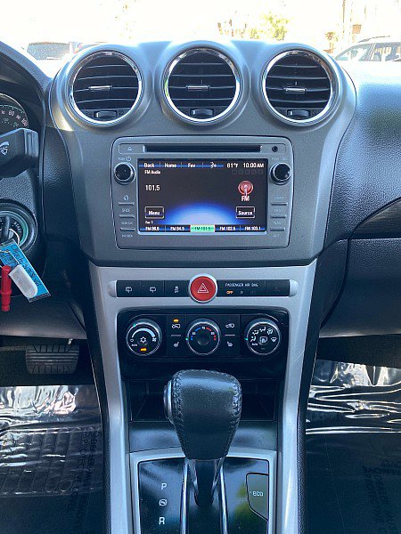Used 2014 Chevrolet Captiva Sport LTZ image 14