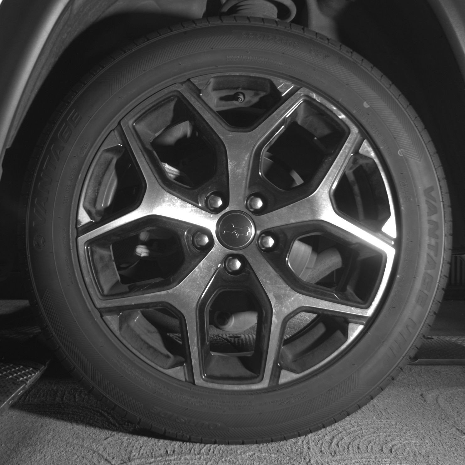 Used 2025 Jeep Compass Limited image 14