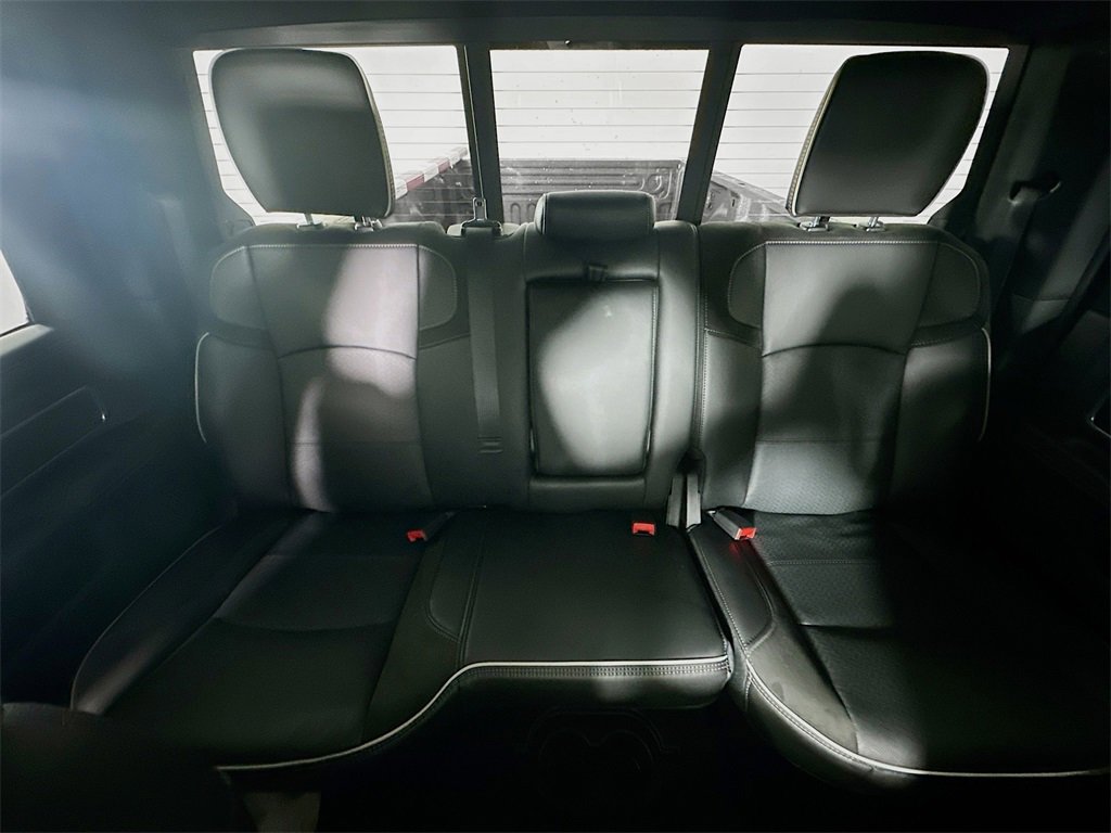 New 2025 RAM 3500 Laramie image 10