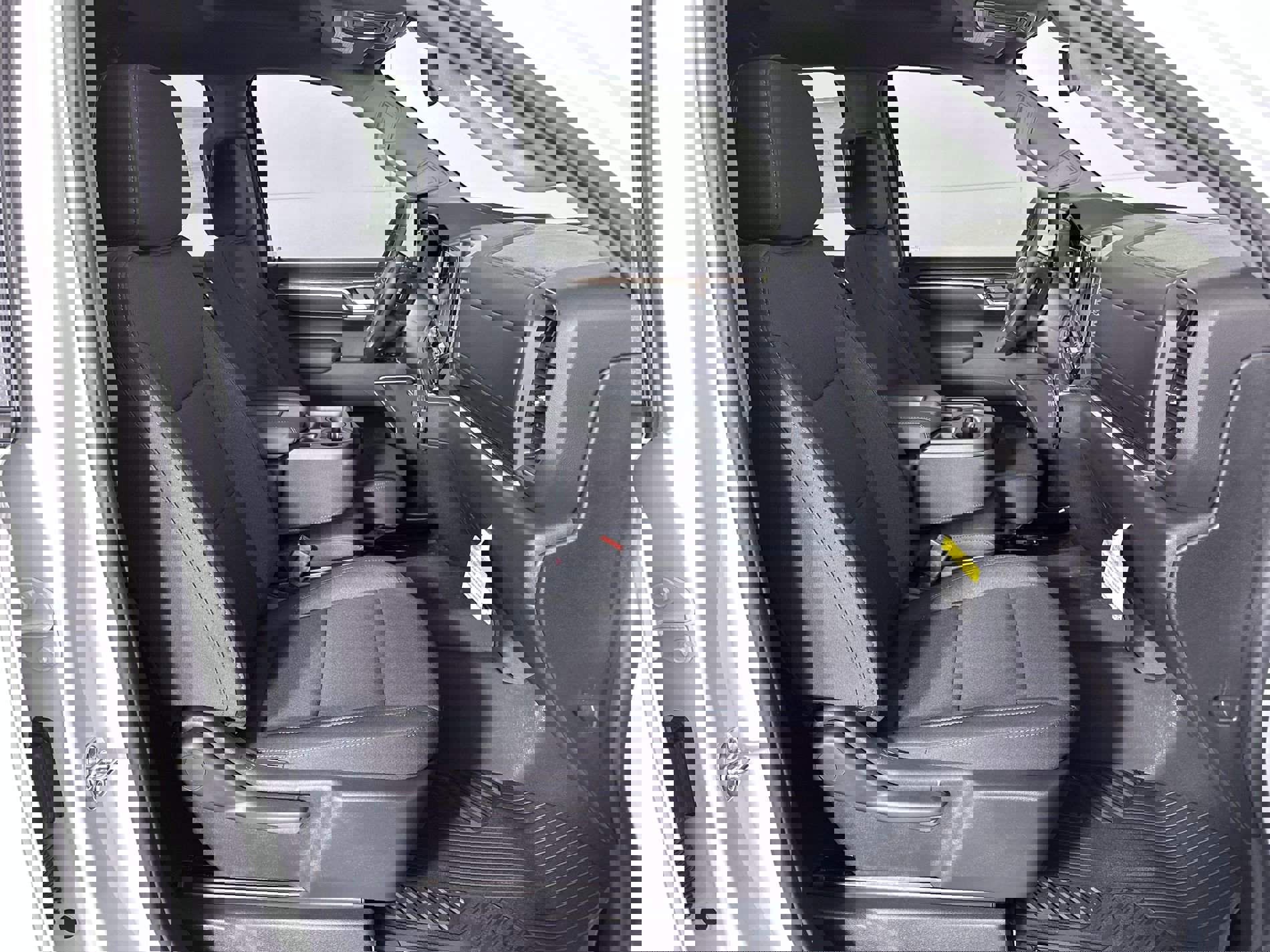 New 2026 Chevrolet Silverado 1500 LT image 63