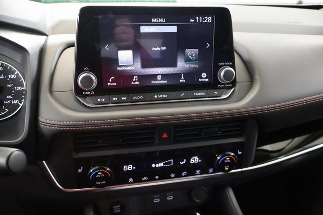 New 2026 Nissan Rogue SV w/ Rock Creek Premium Package image 18