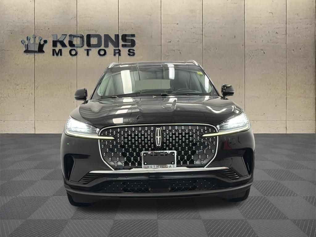 Used 2025 Lincoln Aviator Reserve AWD/4WD video 3