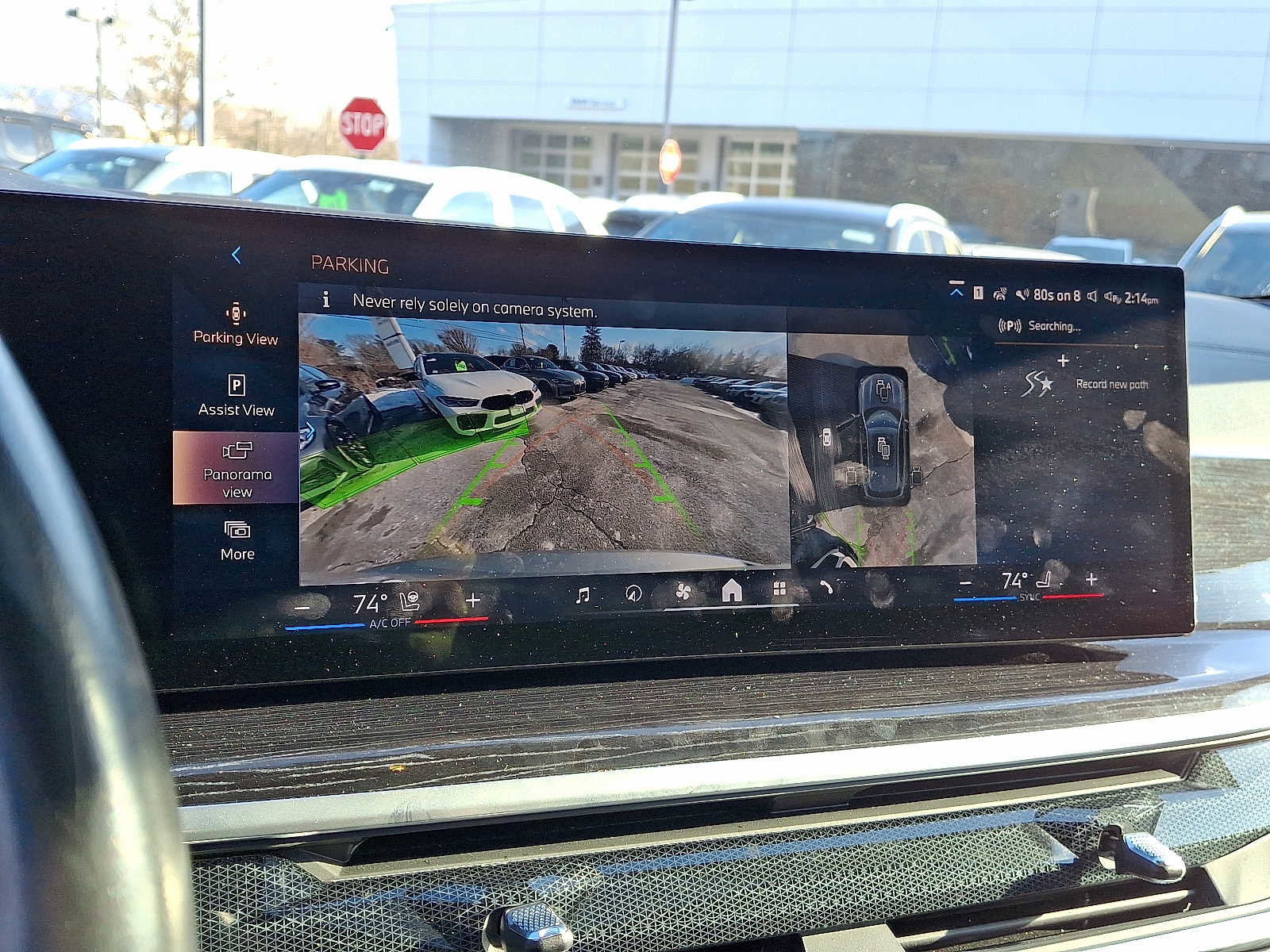 Used 2024 BMW X5 xDrive50e w/ Executive Package image 17