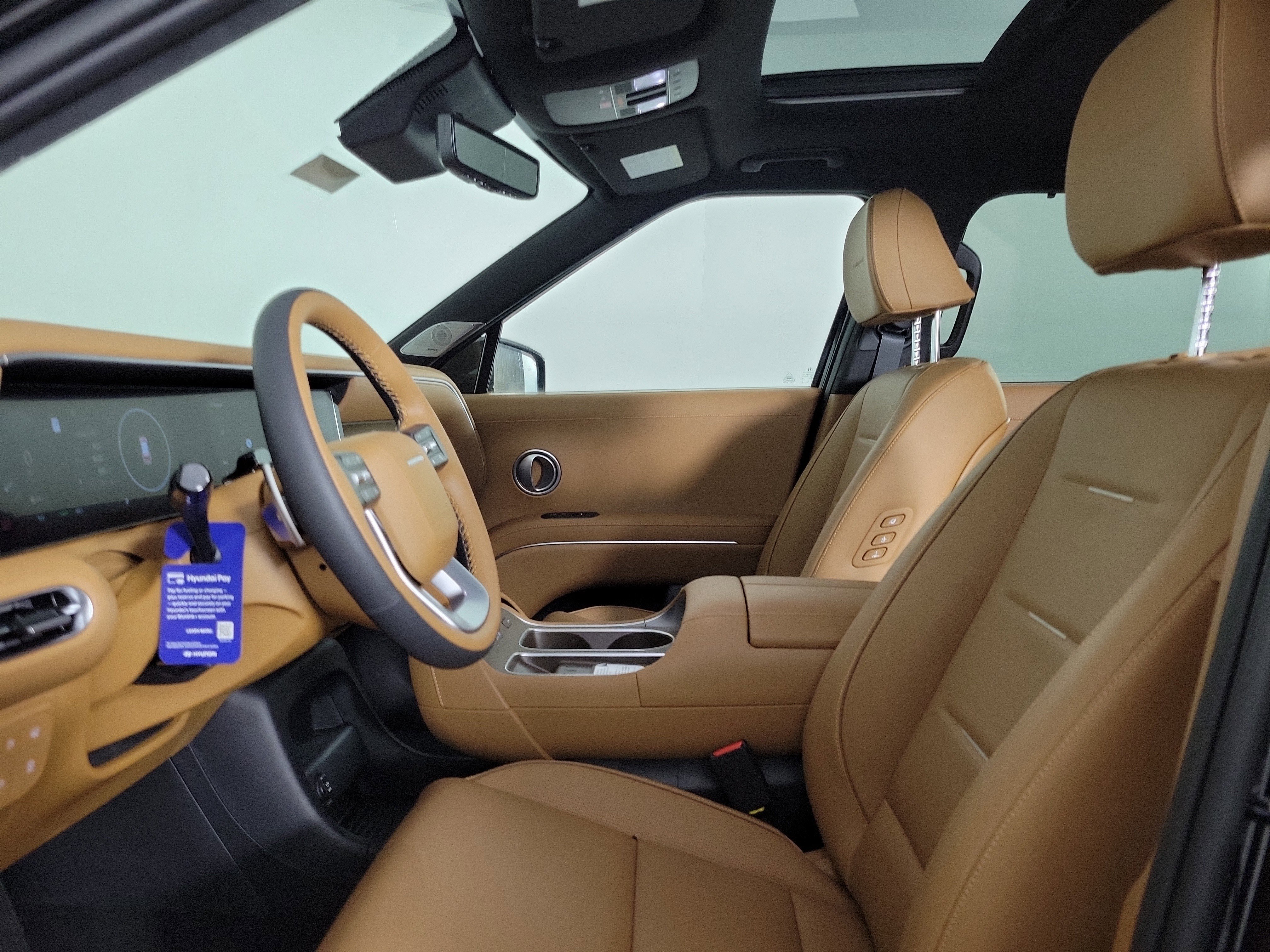 New 2026 Hyundai Palisade Calligraphy image 24