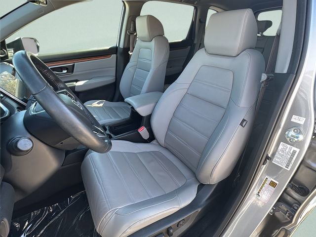 Used 2022 Honda CR-V EX-L image 14