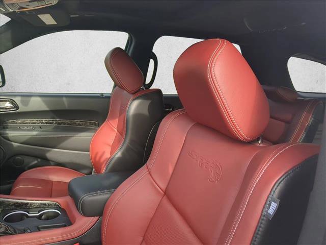 New 2026 Dodge Durango SRT Hellcat image 4