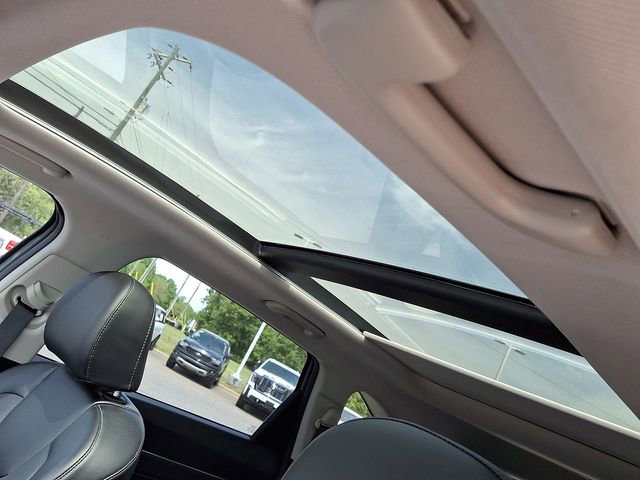 Used 2023 Kia Sorento SX image 12
