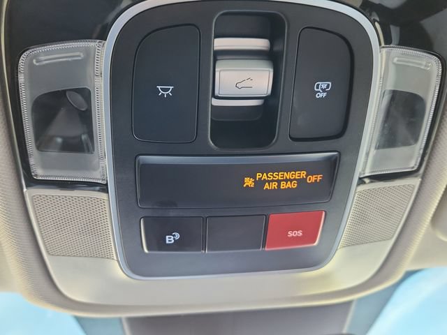 Used 2025 Hyundai Tucson SEL AWD/4WD image 51