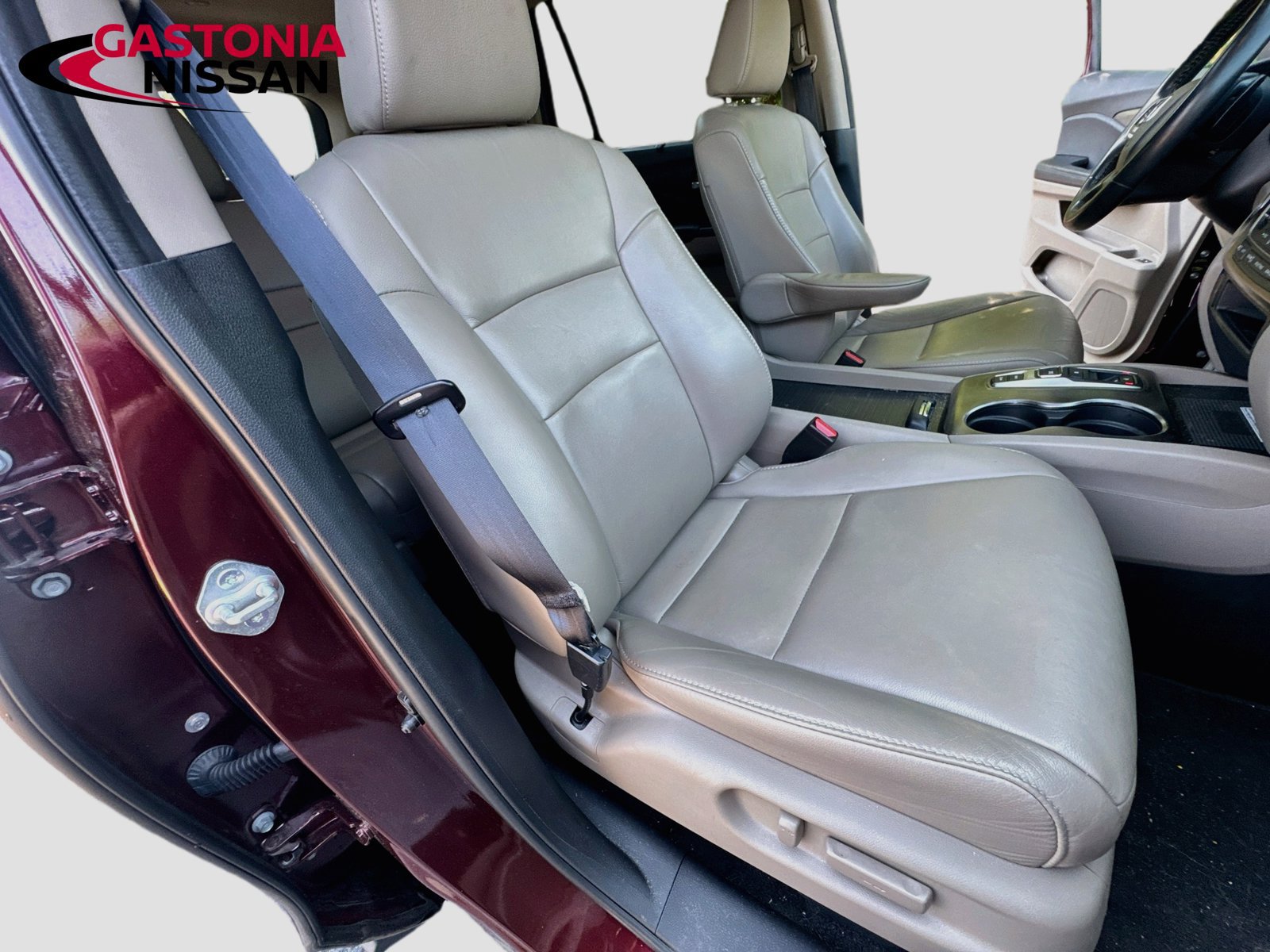 Used 2022 Honda Pilot Special Edition image 36
