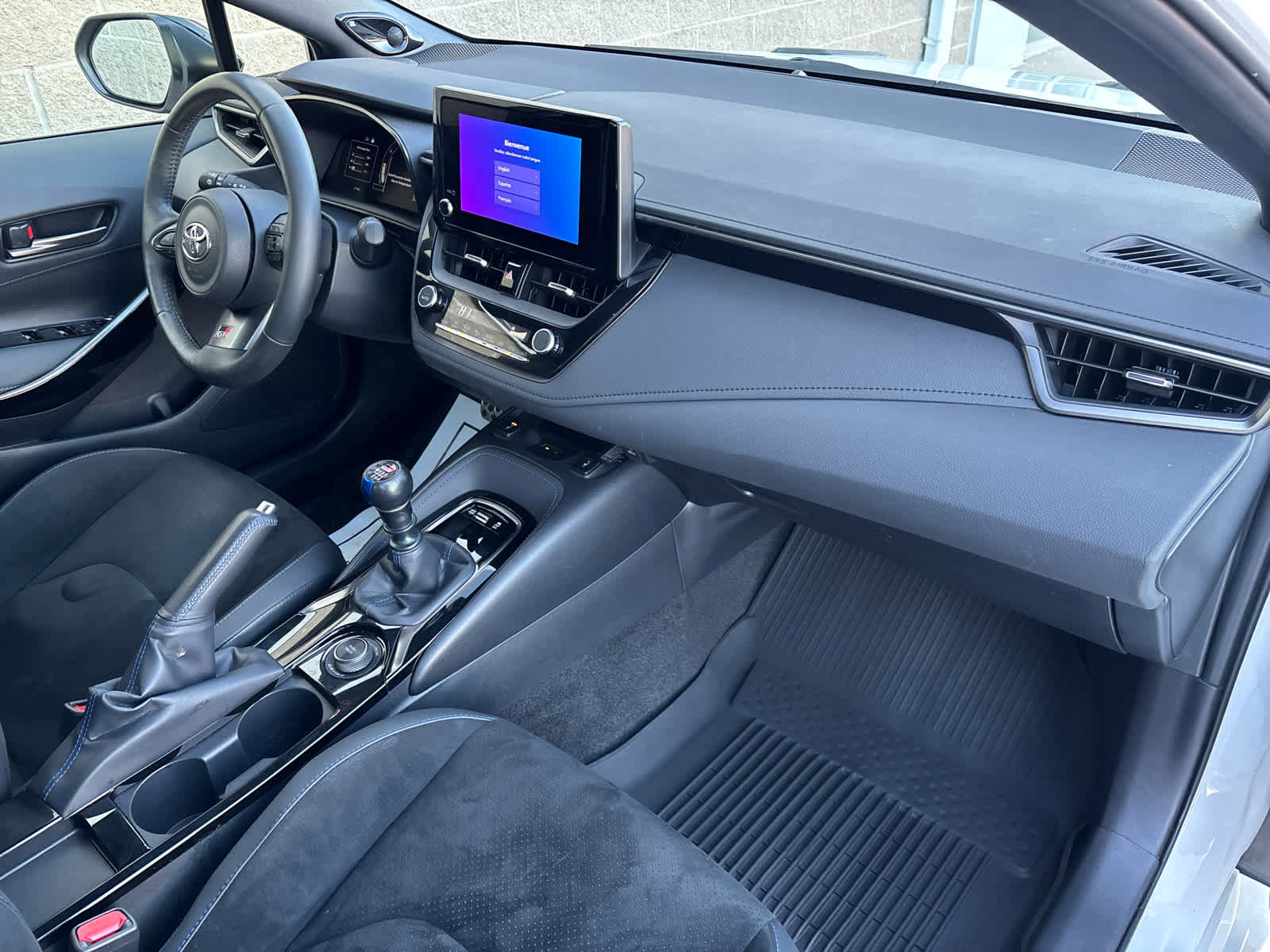 Used 2024 Toyota Corolla GR image 10