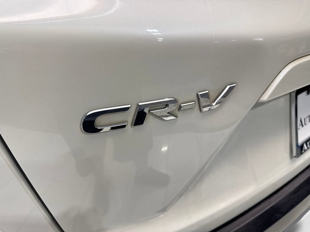 Used 2017 Honda CR-V EX image 23